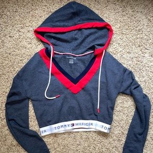 Tommy Hilfiger Pullover Hoodie